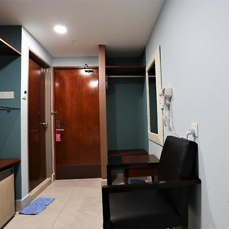 Orkid Hotel At Bukit Bintang Kuala Lumpur Esterno foto