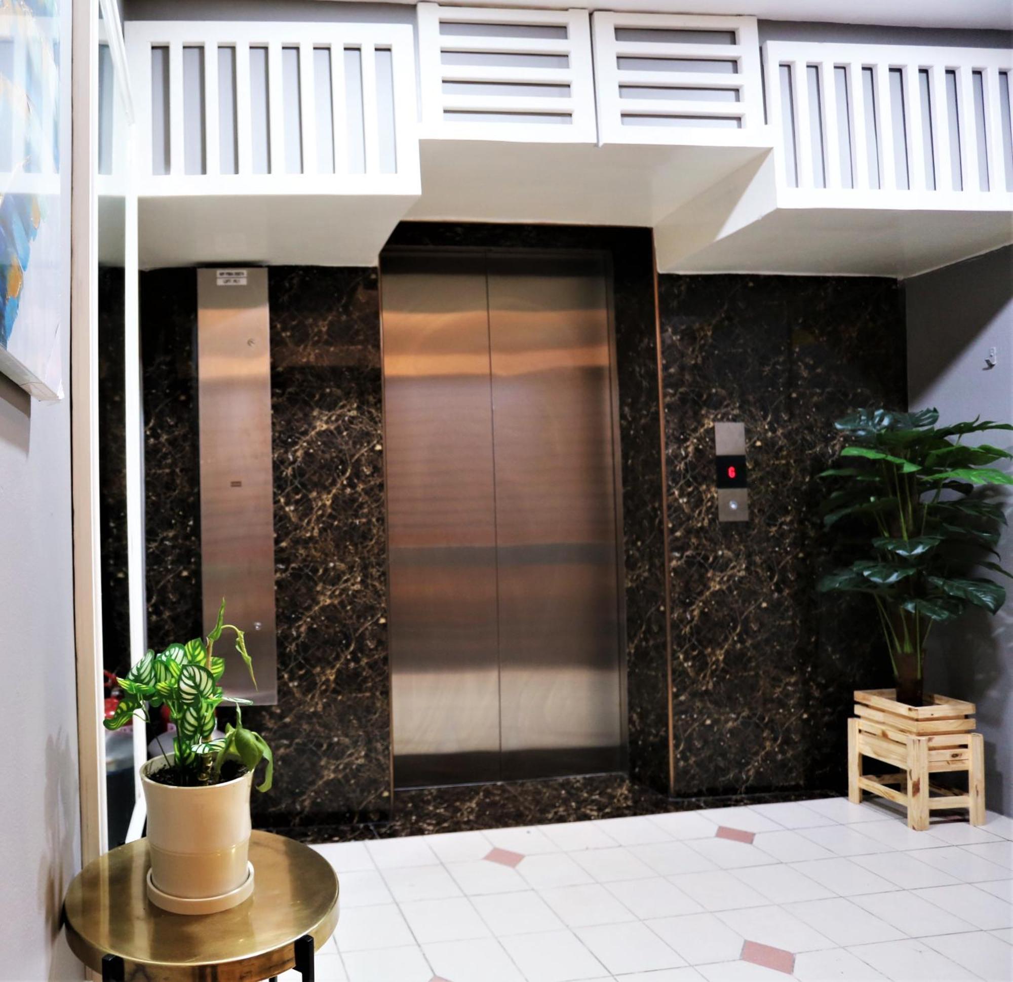 Orkid Hotel At Bukit Bintang Kuala Lumpur Esterno foto