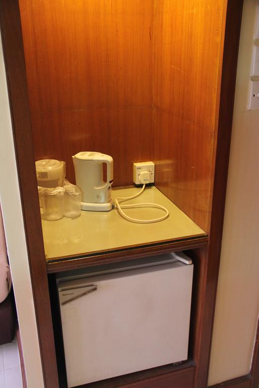 Orkid Hotel At Bukit Bintang Kuala Lumpur Esterno foto