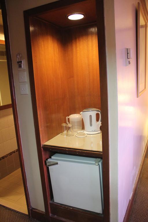 Orkid Hotel At Bukit Bintang Kuala Lumpur Esterno foto